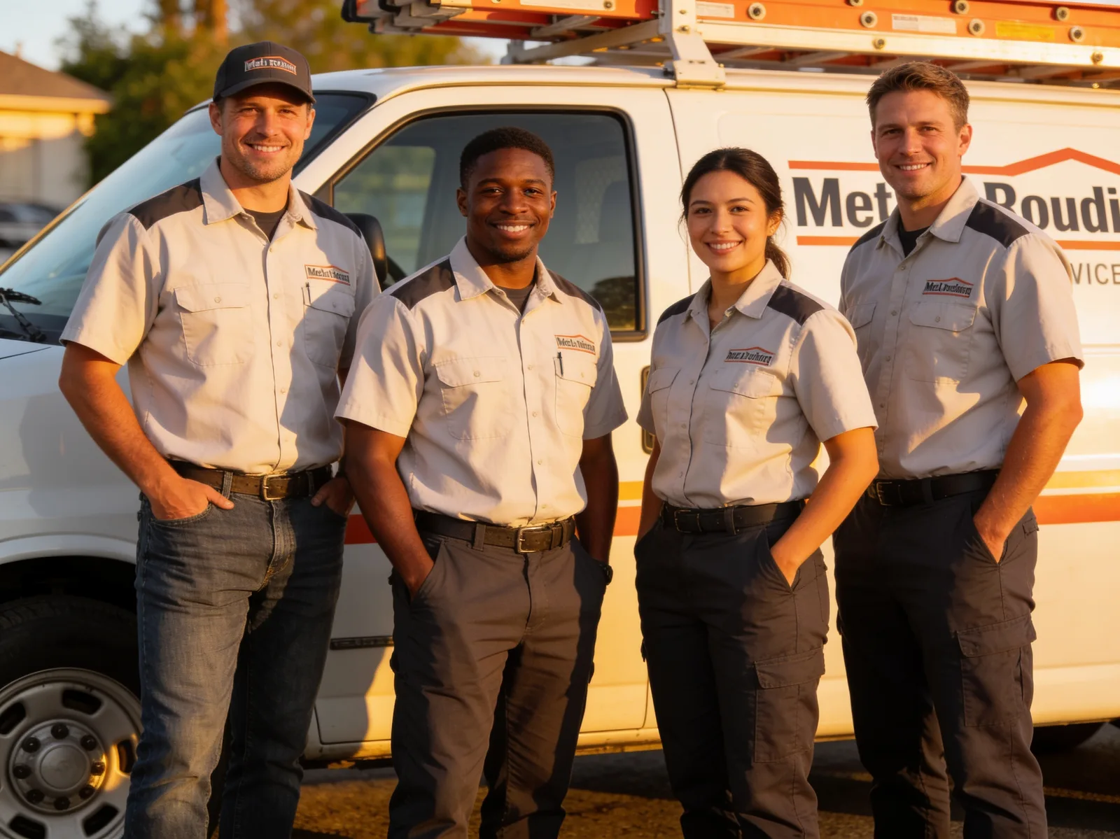 Metal Roof Installation company in Rosser, TX